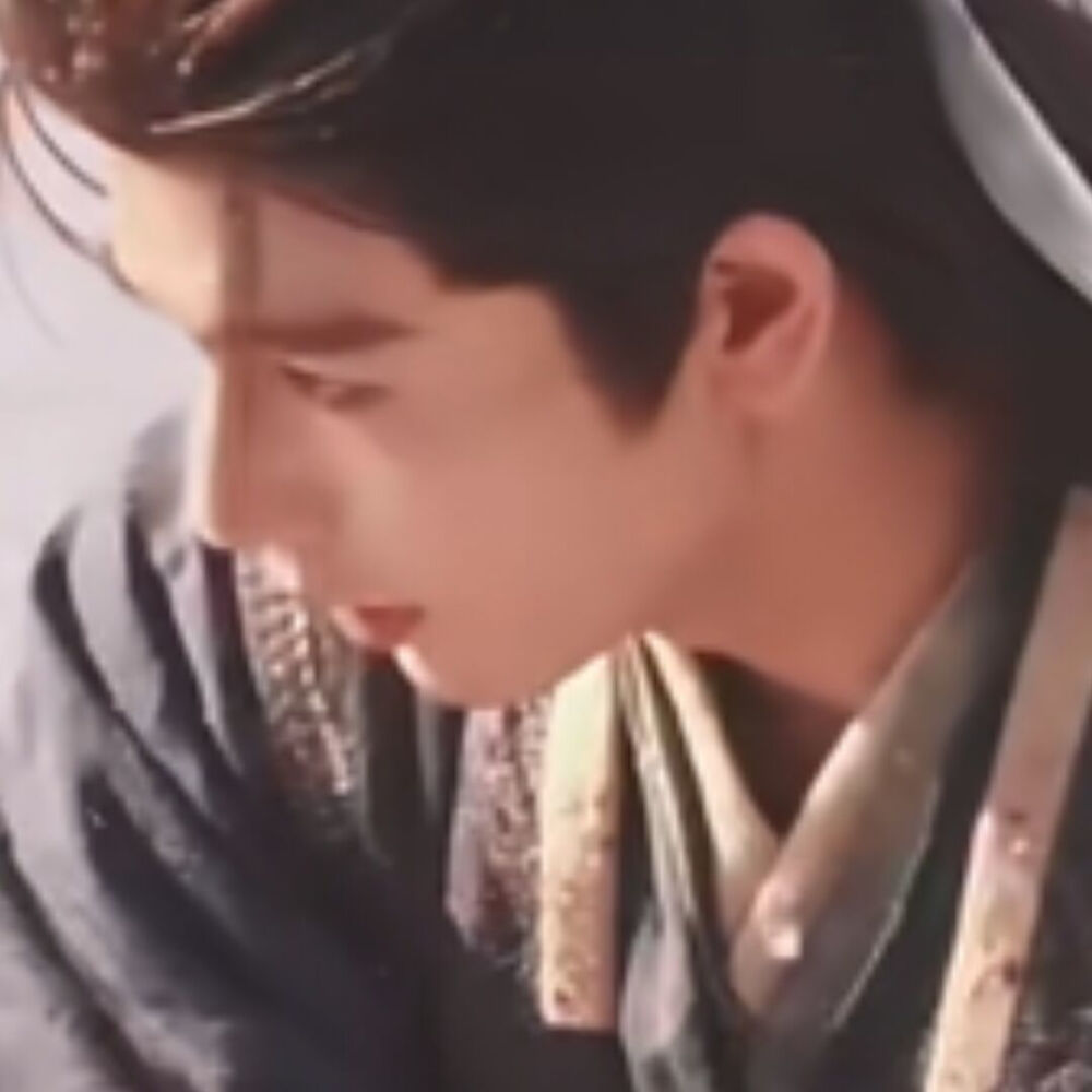 剑斩风雪不归夜