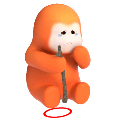 小福猩表情包545弹