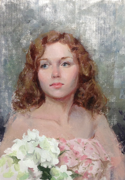 威廉·施耐德是一位在油画与粉彩领域均达到大师级水准的美国当代写实主义画家。他的人生经历颇具传奇色彩：早年作为音乐人活跃于摇滚乐队并发行唱片，随后转战金融界成为投资咨询公司合伙人，直到2010年才正式成为全…