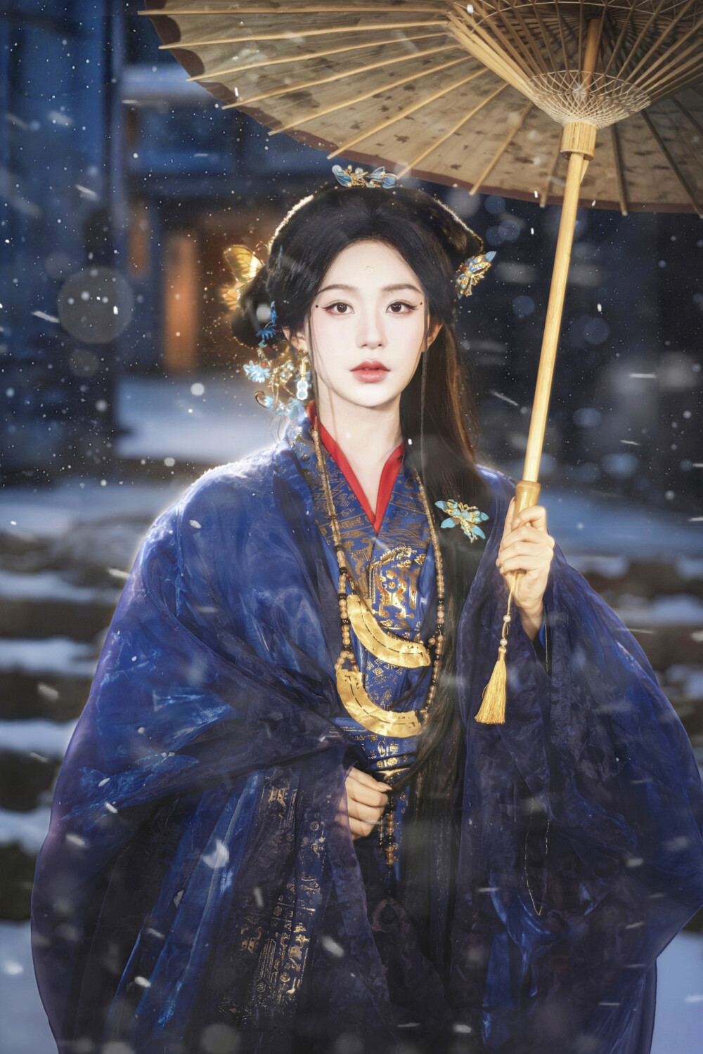 蔻蔻 胡亦瑶∣赵蔻蔻