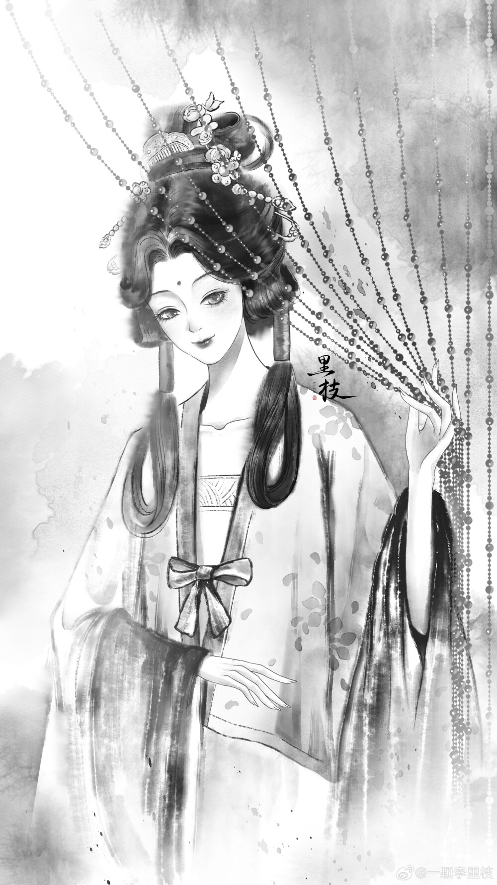 水墨