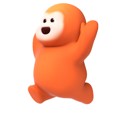 小福猩表情包545弹