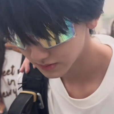 我这组是不是根本没发出来