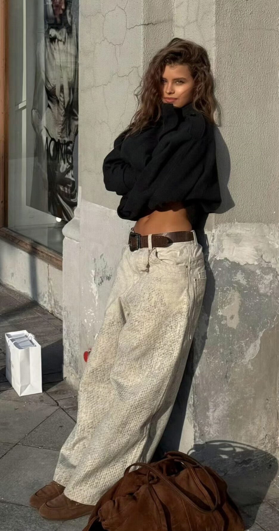 街拍
