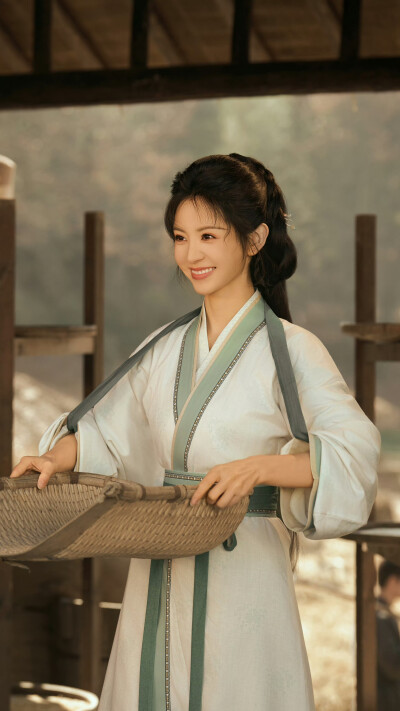 嫁金钗 魏娆 君黛 田曦薇