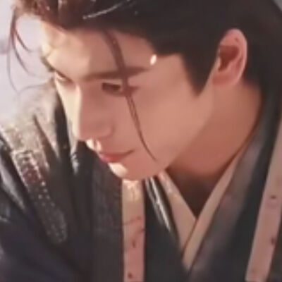 剑斩风雪不归夜