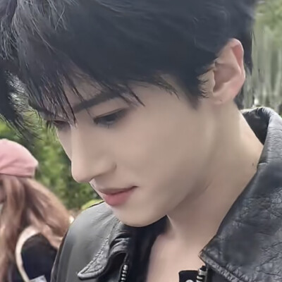 这次换我等太久