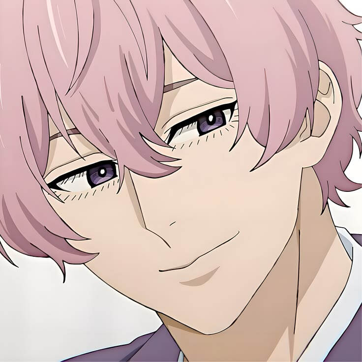 来源：pin
编辑：xx
动漫男头Δ