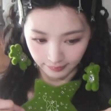 头像版！上头都灰常萌！