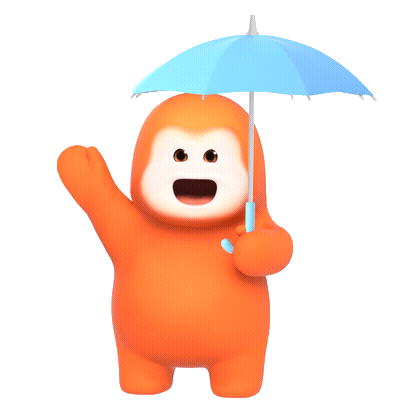 小福猩表情包545弹