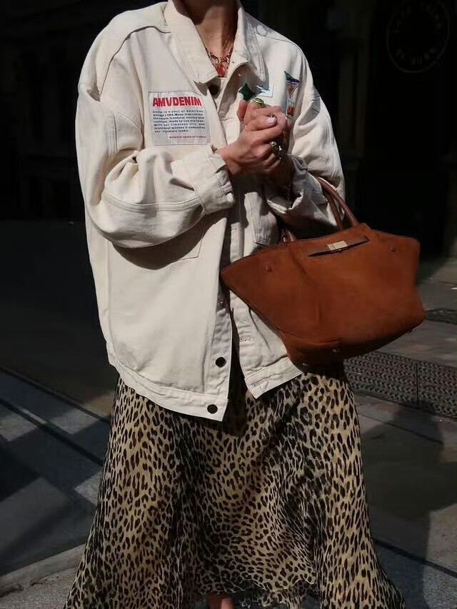 街拍