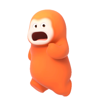 小福猩表情包545弹