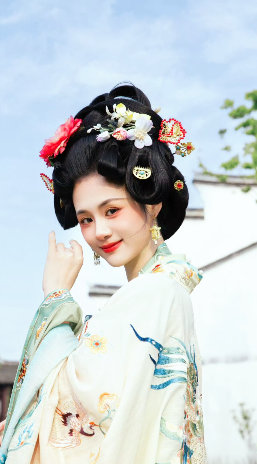 安悦溪