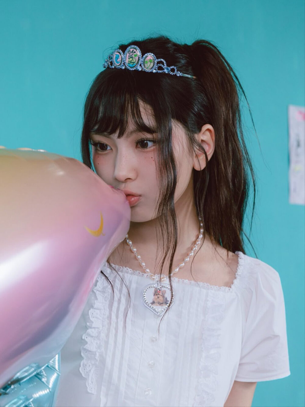 李惠仁