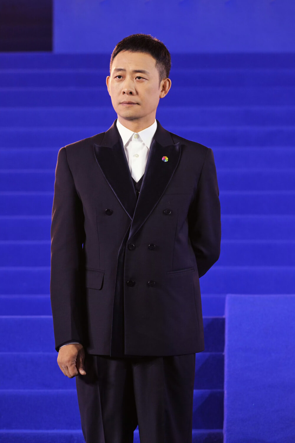 张译