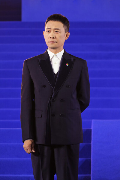 张译