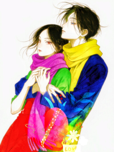 季节性思念报告#概念艺术#春#服设#充能计划画画