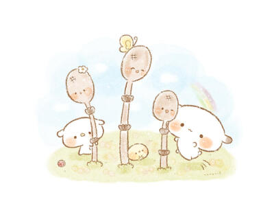 垂耳兔兔moruchan