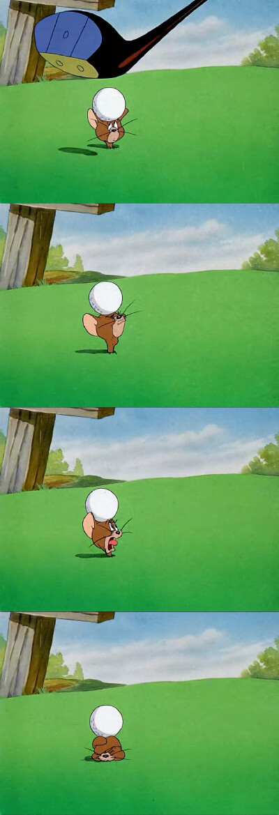 Tom&Jerry