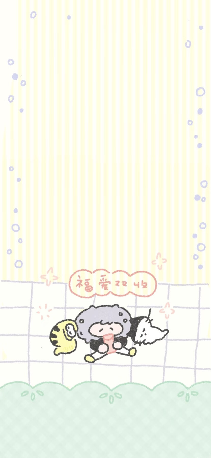 x壁纸