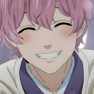 来源：pin
编辑：xx
            动漫男头Δ