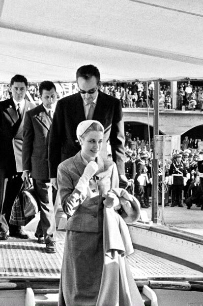 grace Kelly