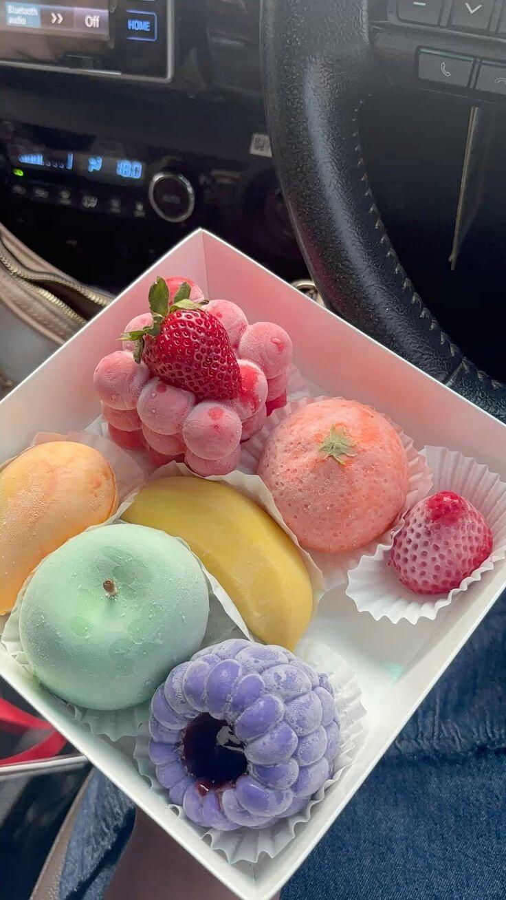 彩色系
