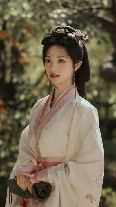 嫁金钗 魏娆 君黛 田曦薇