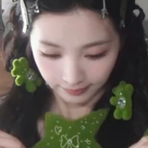 头像版！上头都灰常萌！