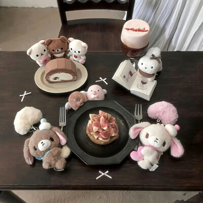 图源ks：偷喝汽水