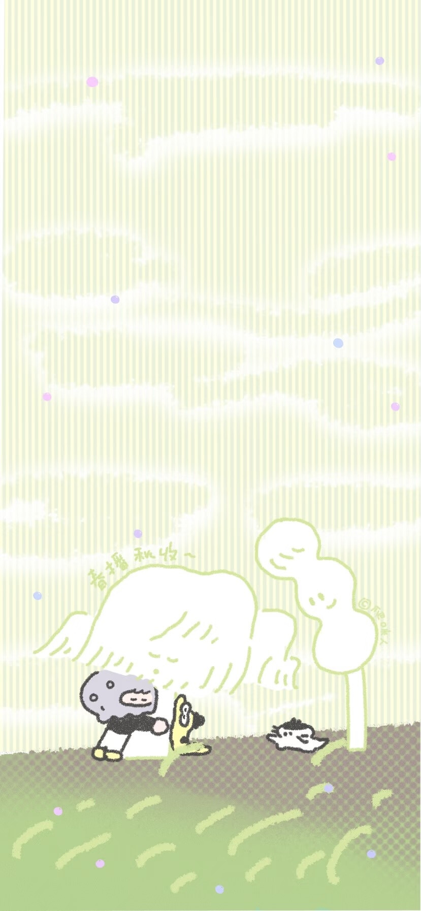 x壁纸