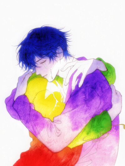 季节性思念报告#概念艺术#春#服设#充能计划画画