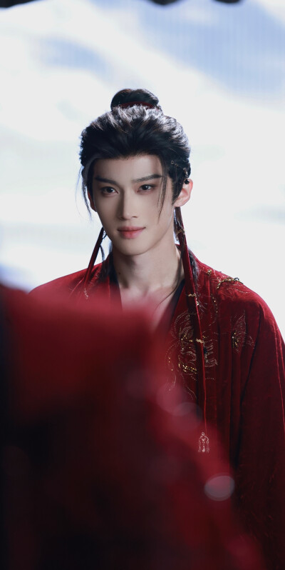 闫桉《月鳞绮纪》厉劫/源无获