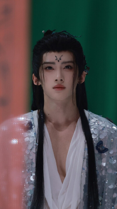 闫桉《月鳞绮纪》厉劫/源无获