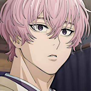 来源：pin
编辑：xx
            动漫男头Δ