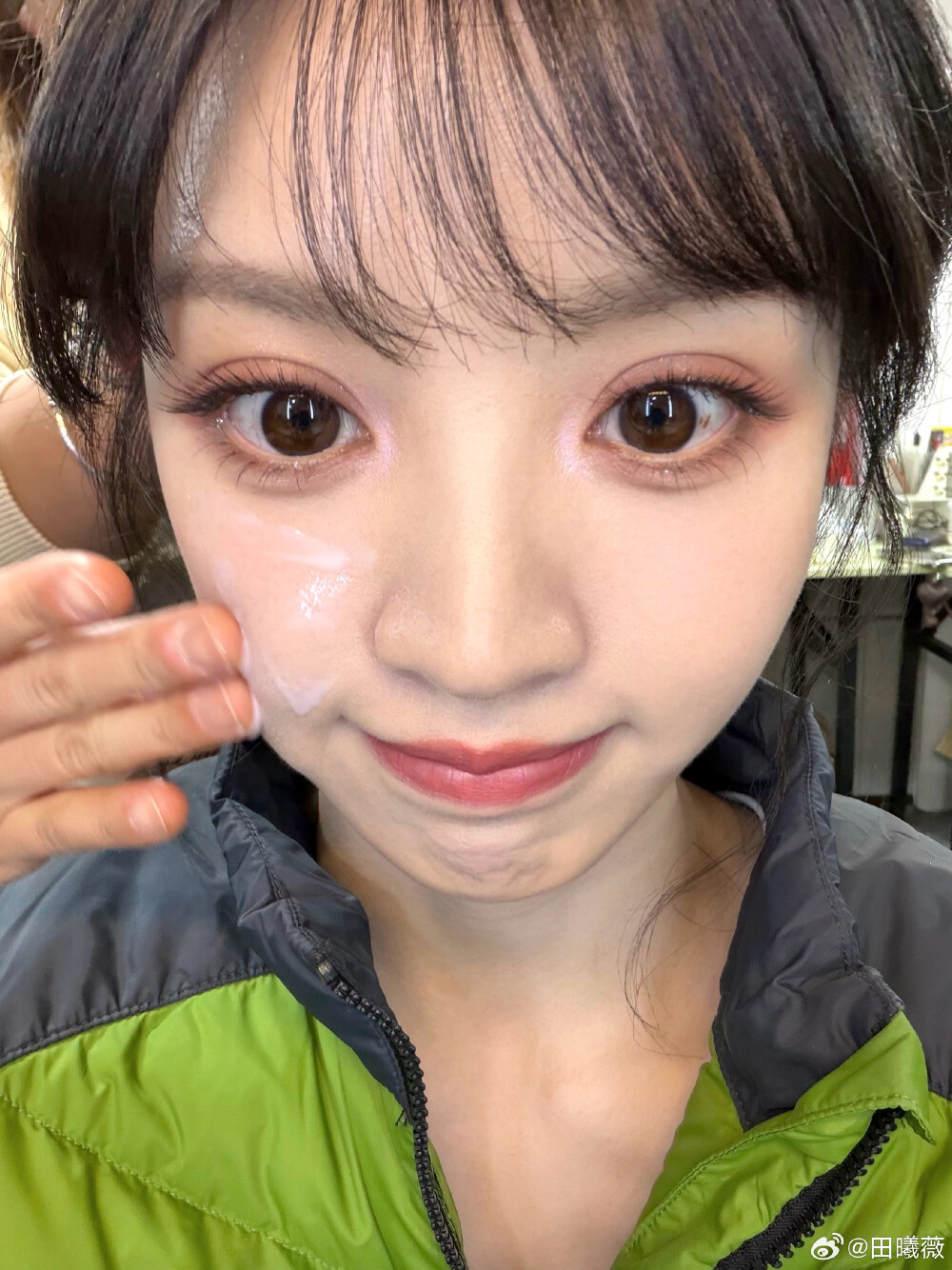 田曦薇