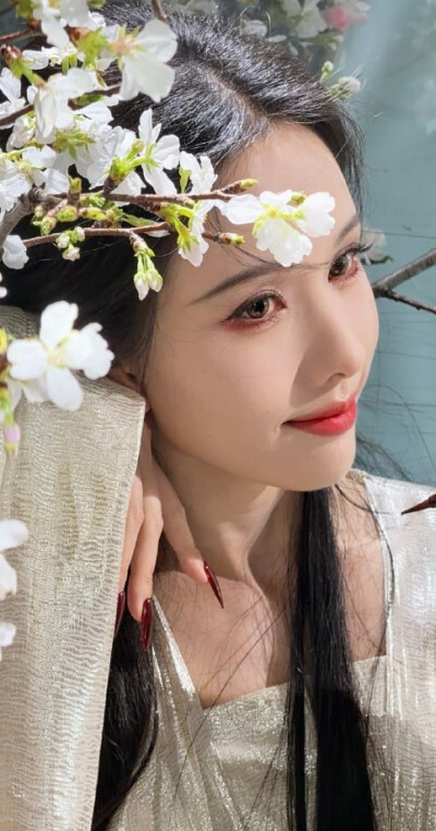 陈都灵《月鳞绮纪》雾妄言