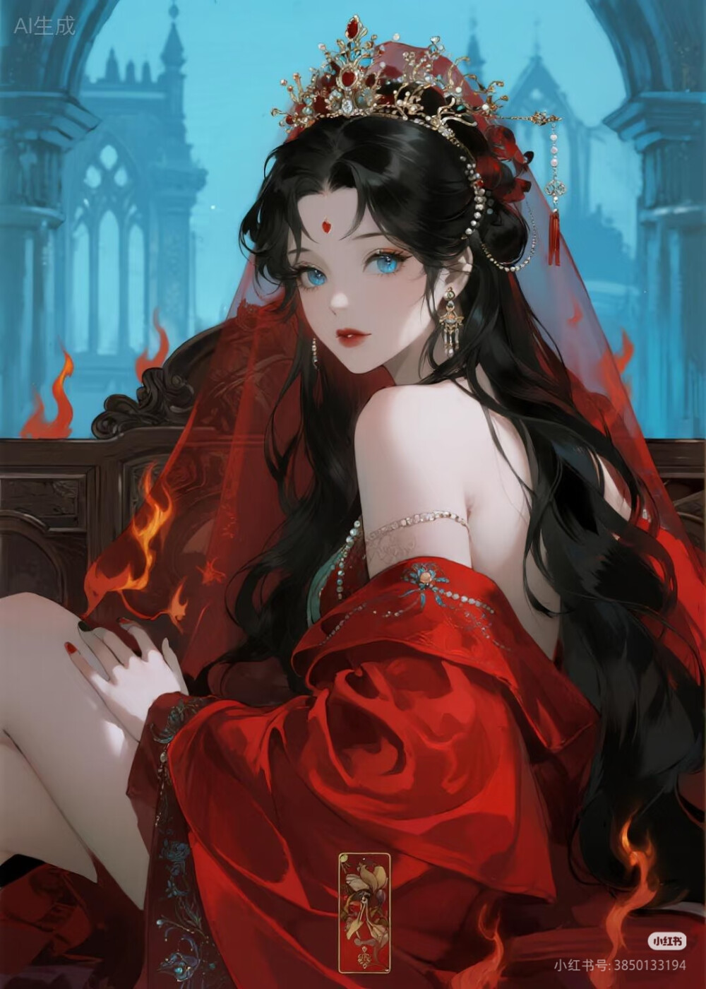 7