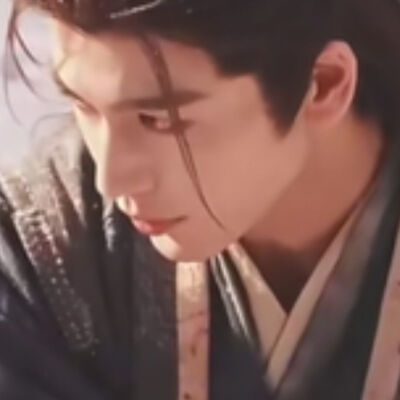 剑斩风雪不归夜