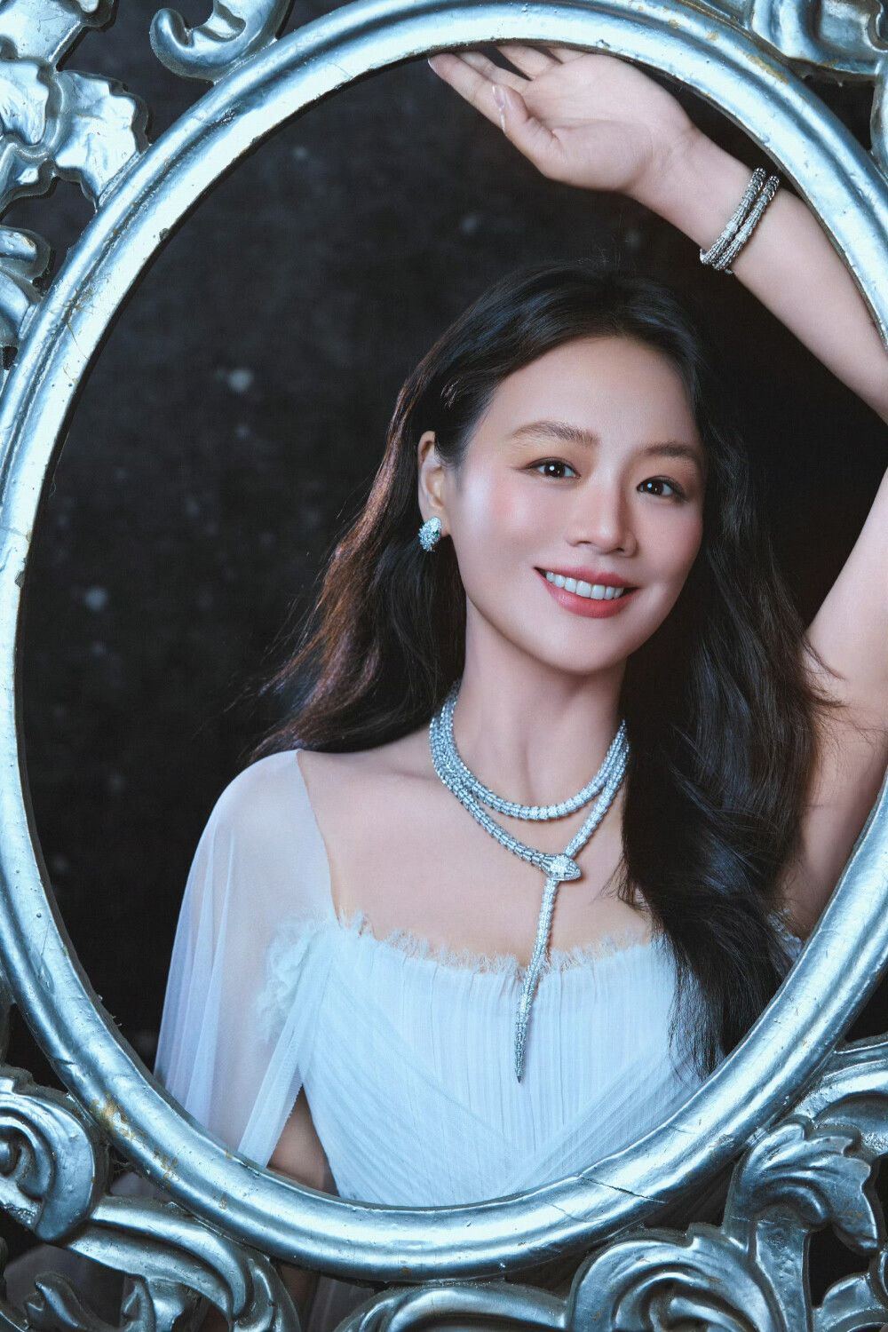 马思纯