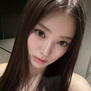 女头
