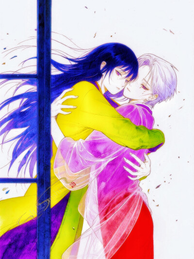 季节性思念报告#概念艺术#春#服设#充能计划画画