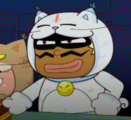 大大怪