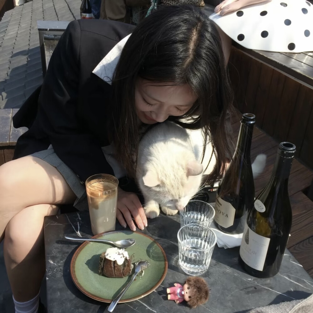 自截