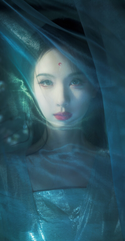 陈都灵《月鳞绮纪》雾妄言