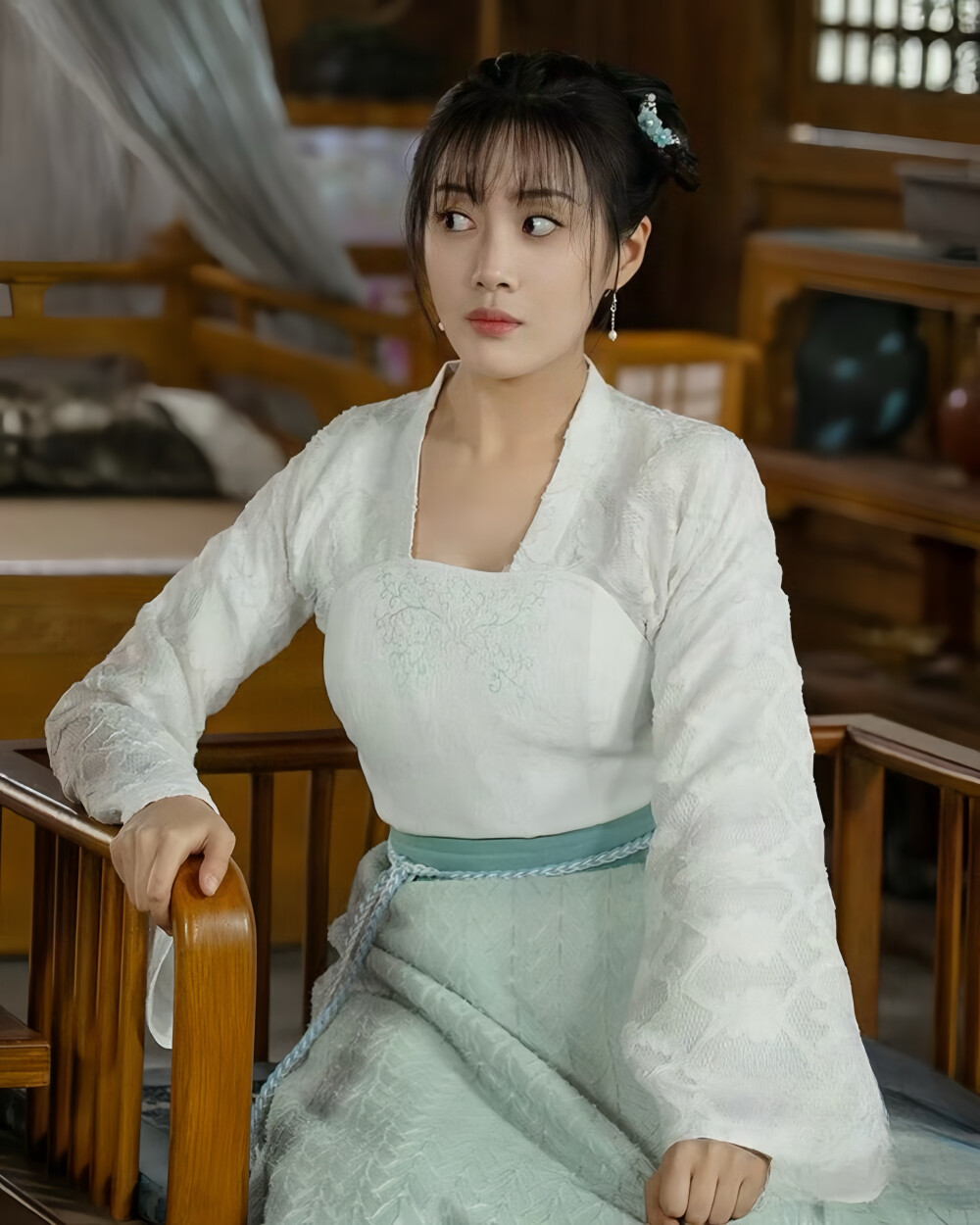 清落