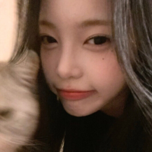 我掉了一个粉丝