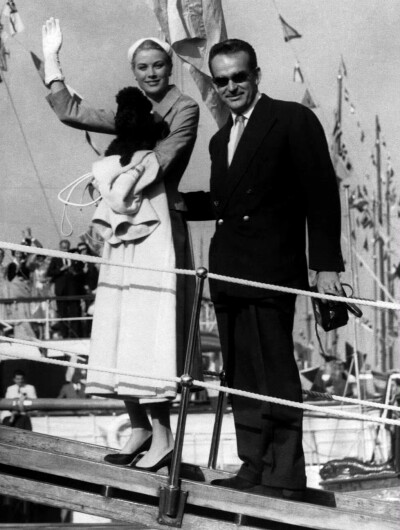 grace Kelly