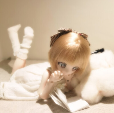 doll