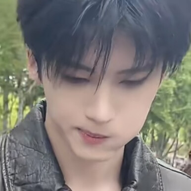 这次换我等太久